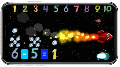 Autism Counting 123 Ekran Görüntüleri